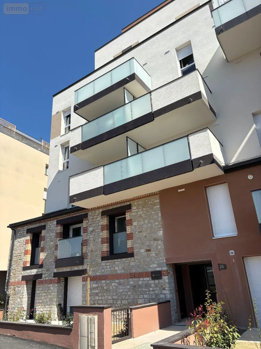 Appartement a vendre Rennes 35000 Ille-et-Vilaine 35 106 m2 5 pièces 560000 euros VR/97 003
