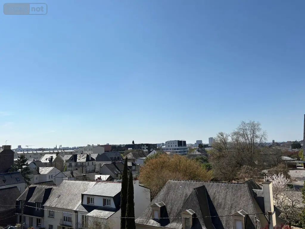 Appartement a vendre Rennes 35000 Ille-et-Vilaine 35 106 m2 5 pièces 560000 euros VR/97 004