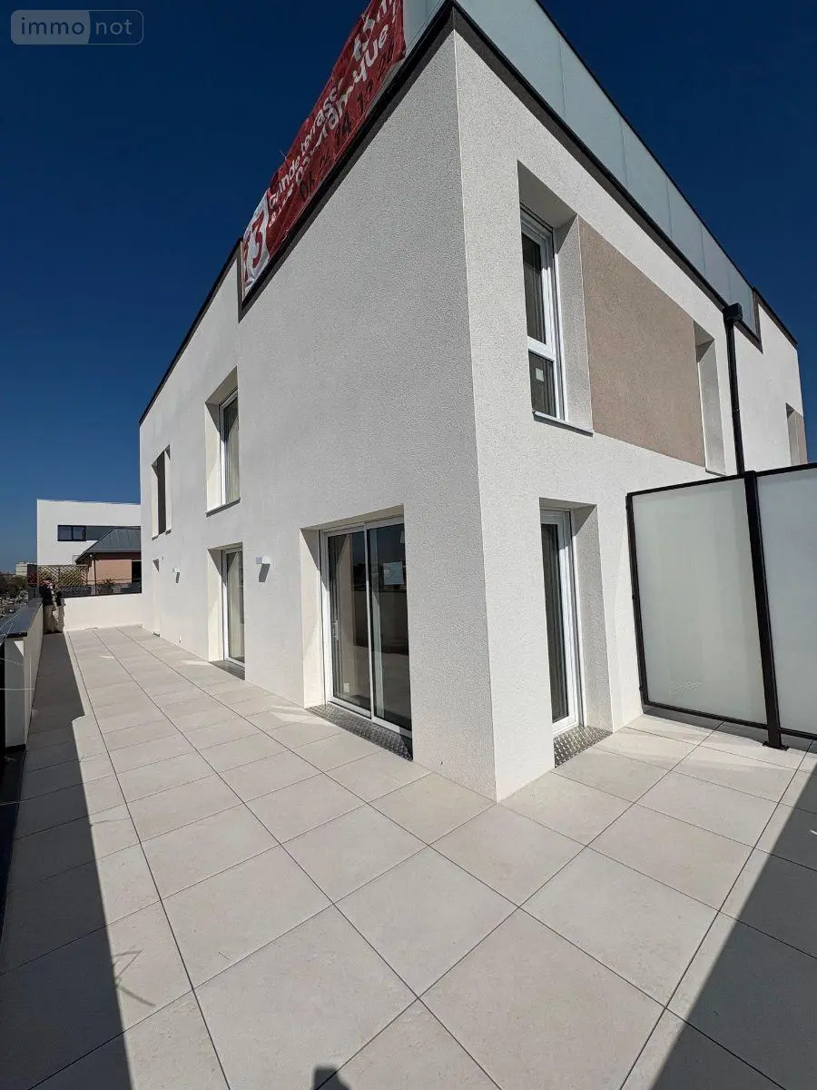Appartement a vendre Rennes 35000 Ille-et-Vilaine 35 106 m2 5 pièces 560000 euros VR/97 006