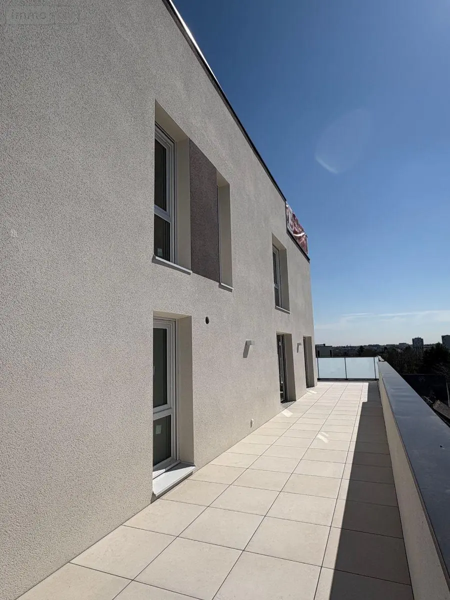 Appartement a vendre Rennes 35000 Ille-et-Vilaine 35 106 m2 5 pièces 560000 euros VR/97 005