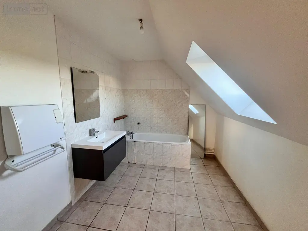 Maison a vendre Courcy 51220 Marne 51 123 m2 5 pièces 346500 euros 51083/VENT/983 012