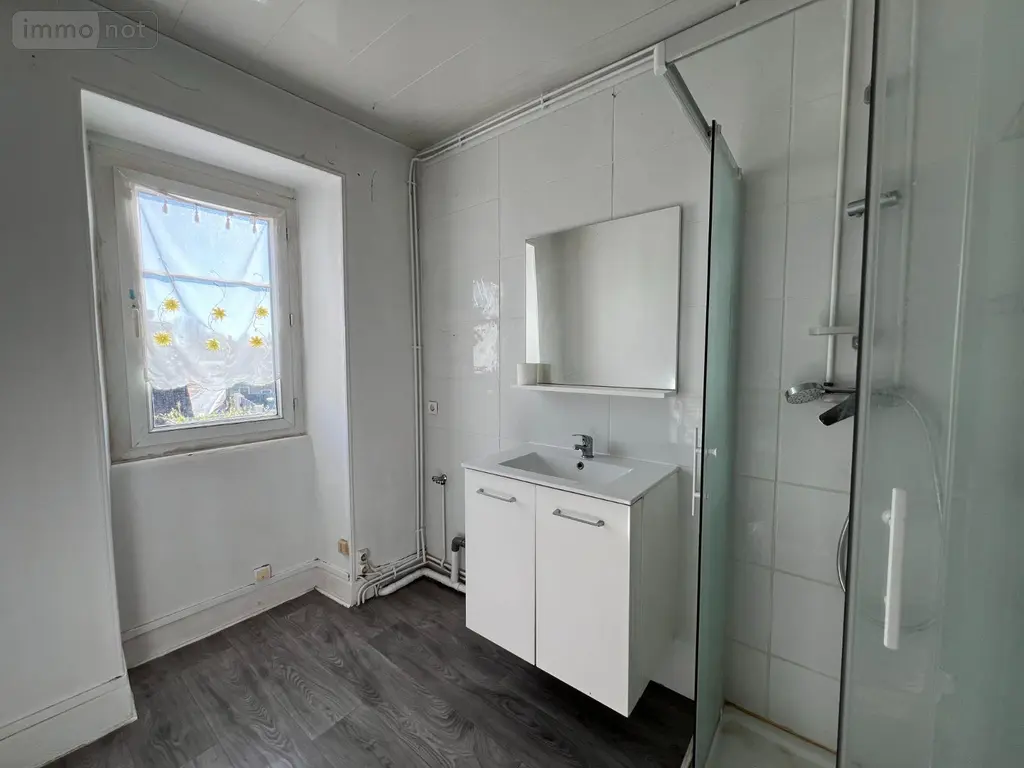 Maison a vendre Villedieu-sur-Indre 36320 Indre 36 60 m2 3 pièces 64800 euros JA/820 005