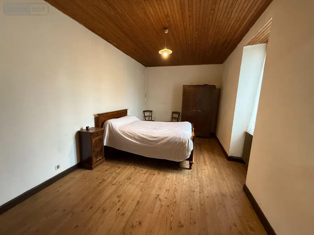 Maison a vendre Saillac 46260 Lot 46 90 m2 4 pièces 262600 euros LI/653 012
