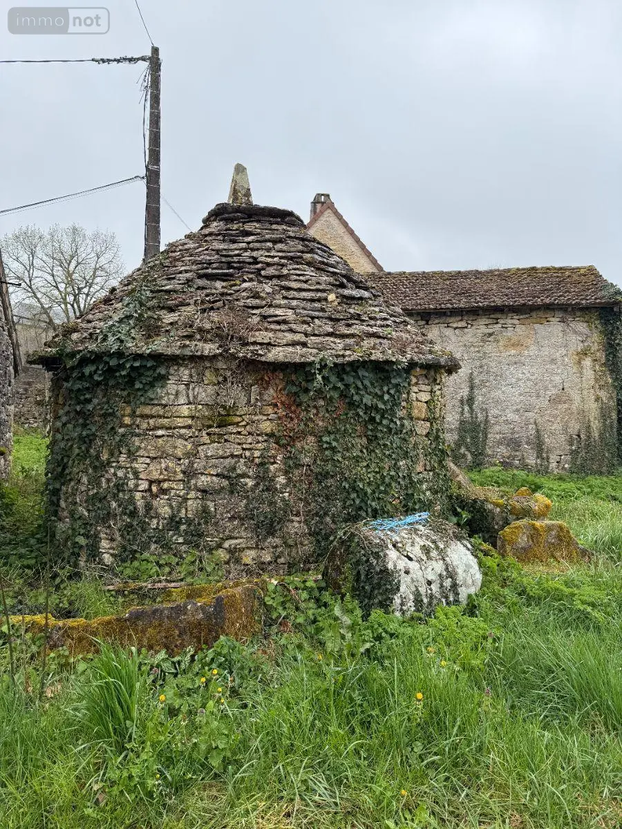 Maison a vendre Saillac 46260 Lot 46 90 m2 4 pièces 262600 euros LI/653 007