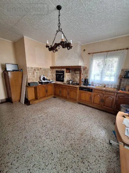 Maison a vendre La Chapelle-Saint-Luc 10600 Aube 10 158 m2 6 pièces 199000 euros 10378/1320 003