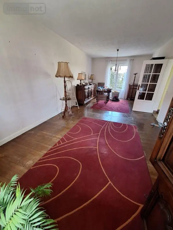 Maison a vendre La Chapelle-Saint-Luc 10600 Aube 10 158 m2 6 pièces 199000 euros 10378/1320 002