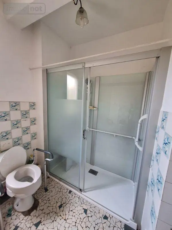 Maison a vendre La Chapelle-Saint-Luc 10600 Aube 10 158 m2 6 pièces 199000 euros 10378/1320 005