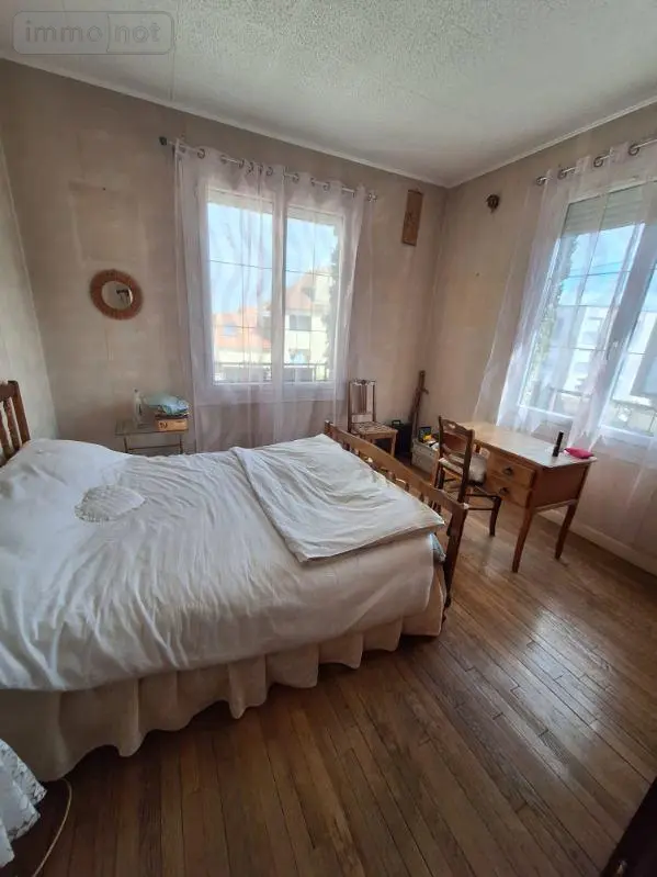 Maison a vendre La Chapelle-Saint-Luc 10600 Aube 10 158 m2 6 pièces 199000 euros 10378/1320 006