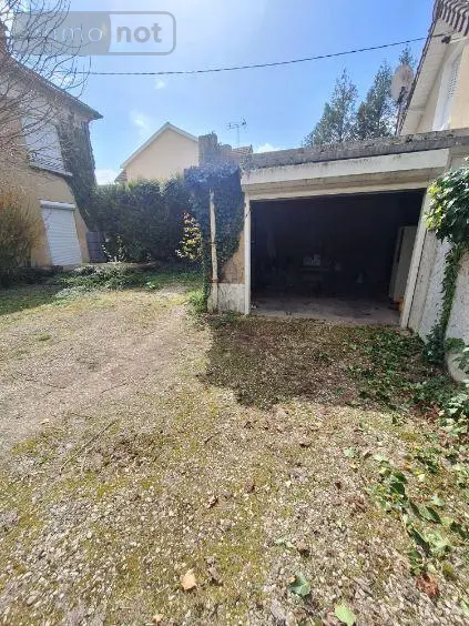 Maison a vendre La Chapelle-Saint-Luc 10600 Aube 10 158 m2 6 pièces 199000 euros 10378/1320 007