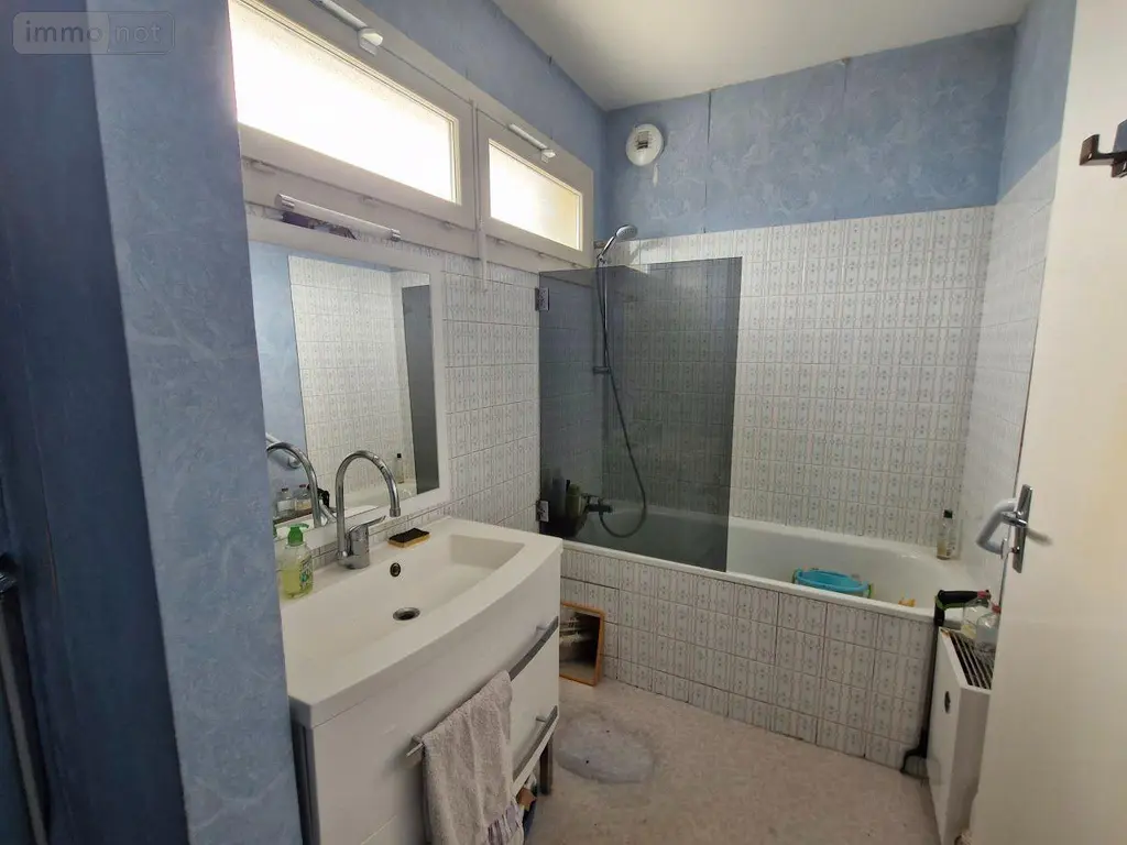 Appartement a vendre Rennes 35000 Ille-et-Vilaine 35 79 m2 4 pièces 178160 euros 30-AL 003