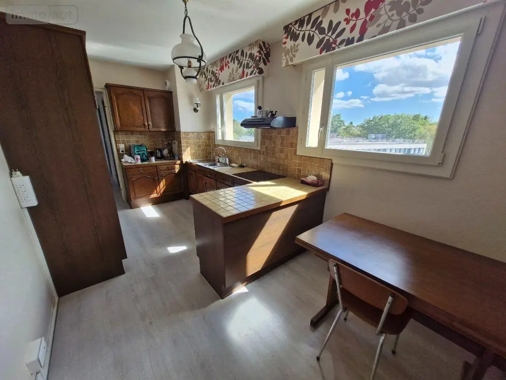 Appartement a vendre Rennes 35000 Ille-et-Vilaine 35 79 m2 4 pièces 178160 euros 30-AL 004