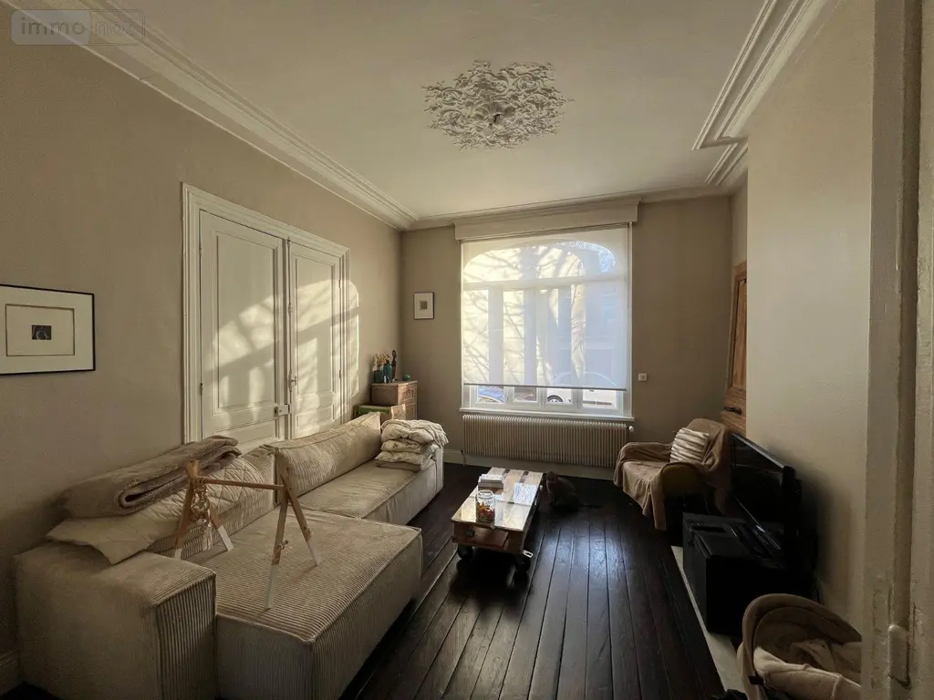 Maison a vendre Dunkerque 59240 Nord 59 169 m2 6 pièces 462000 euros D1074 002