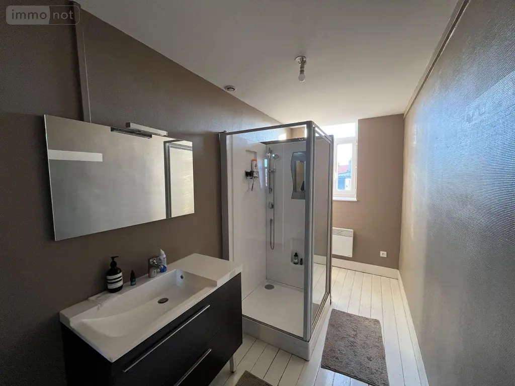 Maison a vendre Dunkerque 59240 Nord 59 169 m2 6 pièces 462000 euros D1074 003