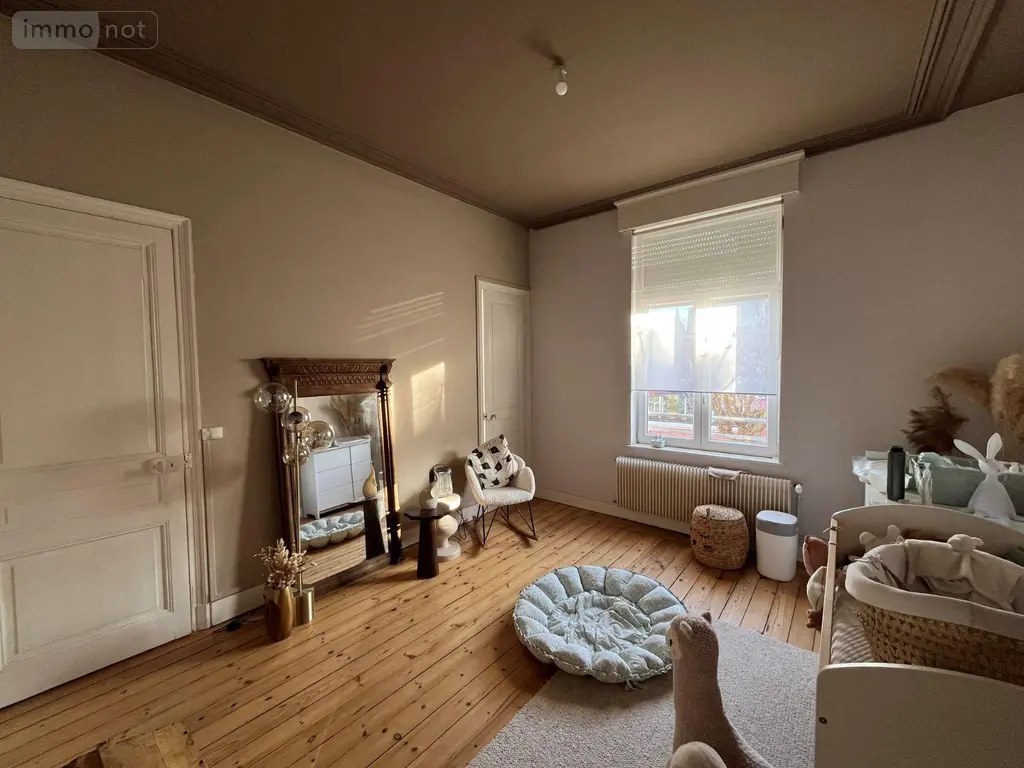 Maison a vendre Dunkerque 59240 Nord 59 169 m2 6 pièces 462000 euros D1074 006