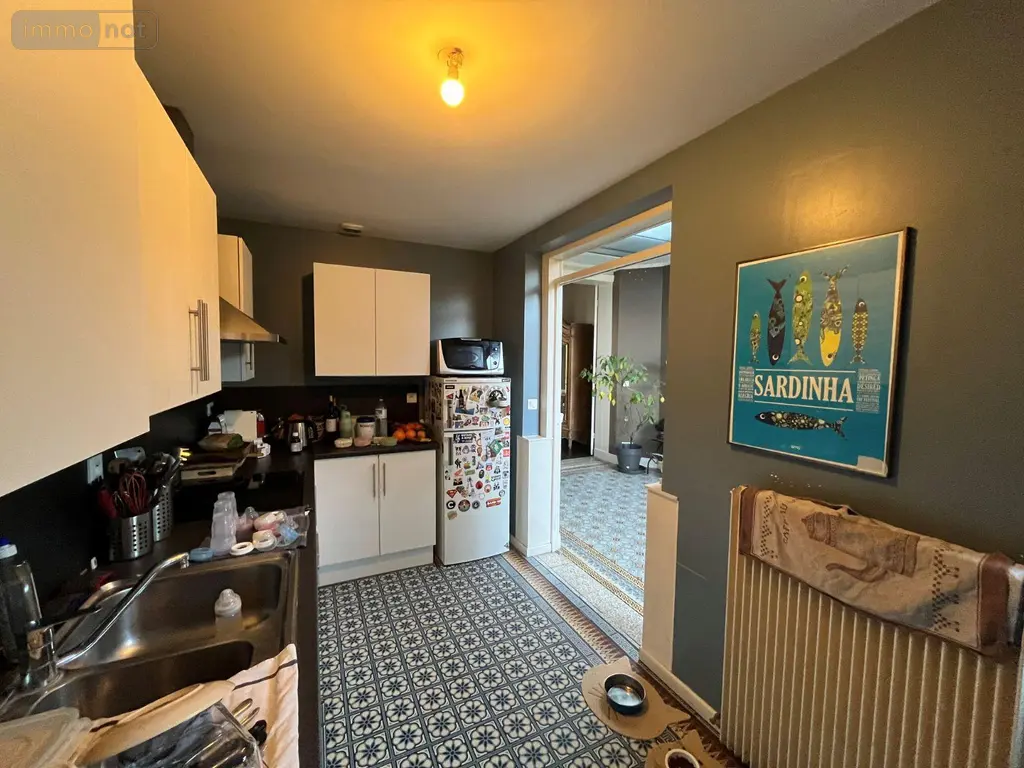 Maison a vendre Dunkerque 59240 Nord 59 169 m2 6 pièces 462000 euros D1074 009