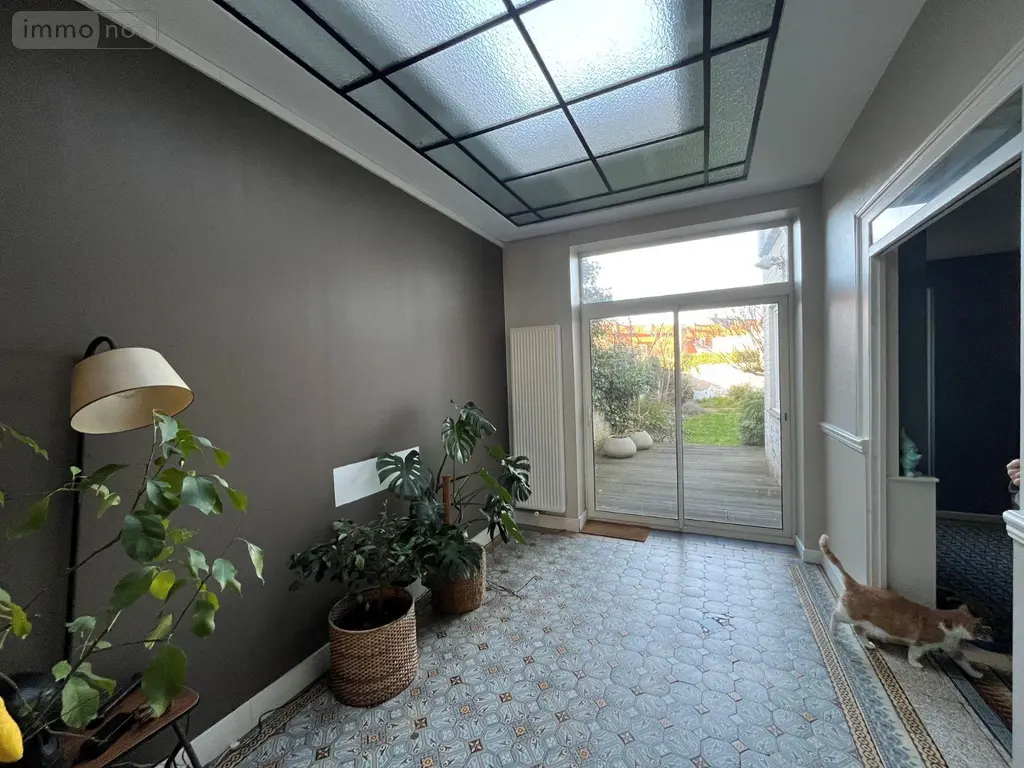 Maison a vendre Dunkerque 59240 Nord 59 169 m2 6 pièces 462000 euros D1074 010