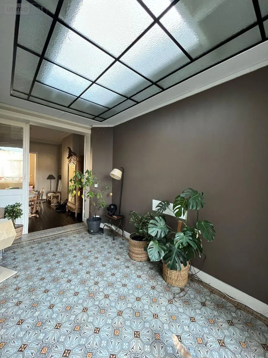 Maison a vendre Dunkerque 59240 Nord 59 169 m2 6 pièces 462000 euros D1074 011