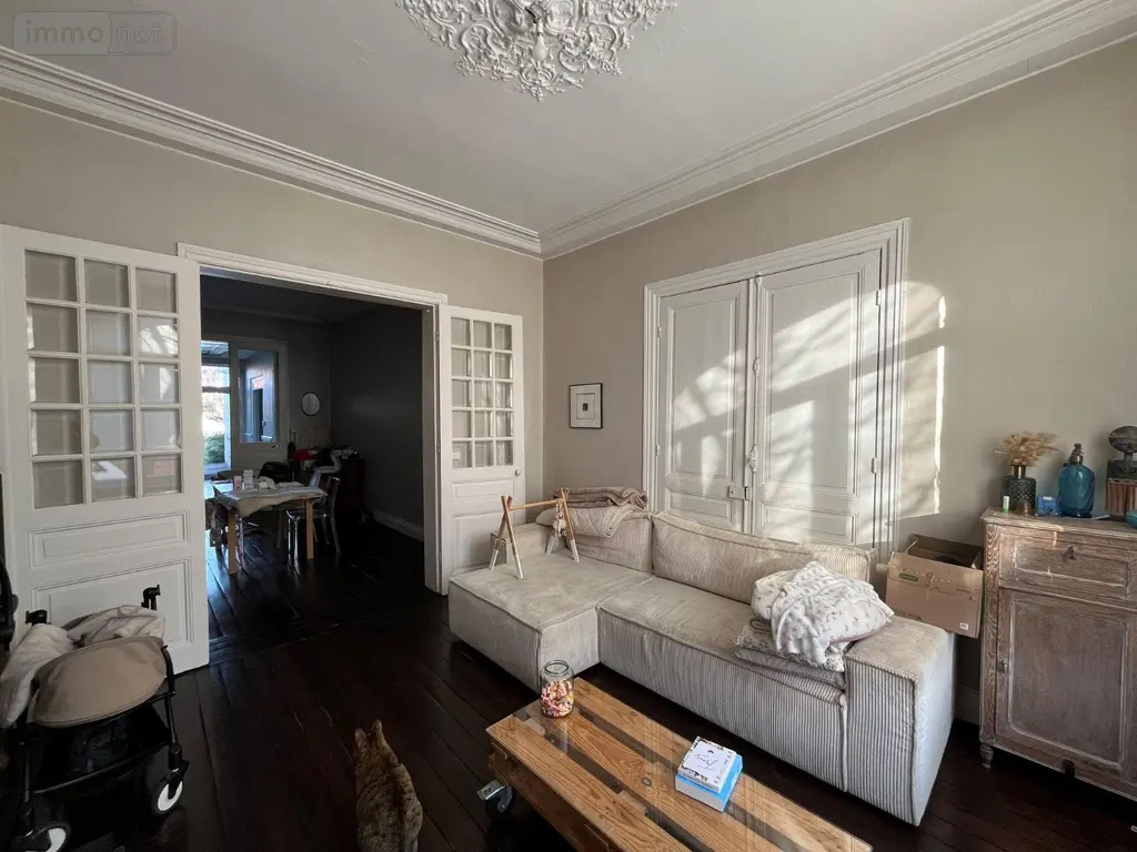 Maison a vendre Dunkerque 59240 Nord 59 169 m2 6 pièces 462000 euros D1074 012