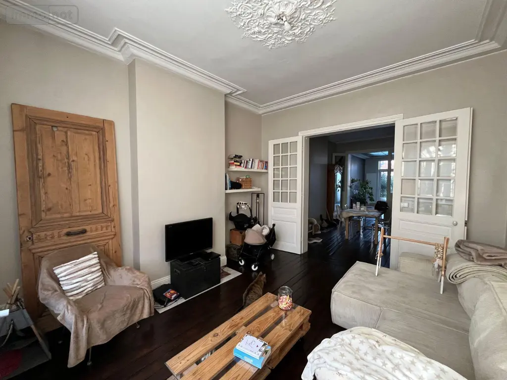 Maison a vendre Dunkerque 59240 Nord 59 169 m2 6 pièces 462000 euros D1074 013