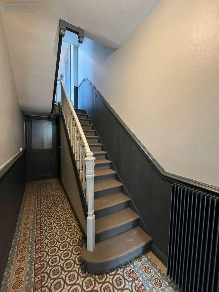 Maison a vendre Dunkerque 59240 Nord 59 169 m2 6 pièces 462000 euros D1074 016