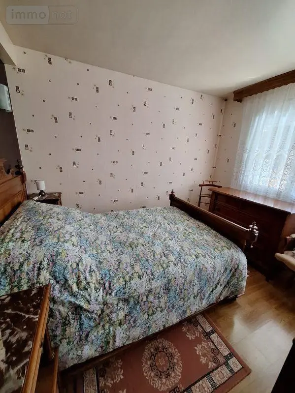 Appartement a vendre Troyes 10000 Aube 10 63 m2 3 pièces 85000 euros 10378/1321 006
