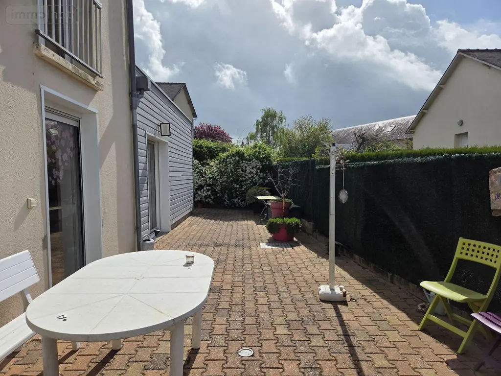 Maison a vendre Moulay 53100 Mayenne 53 139 m2 6 pièces 156000 euros 53075/FC1 001