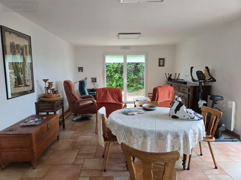 Maison a vendre Moulay 53100 Mayenne 53 139 m2 6 pièces 156000 euros 53075/FC1 005