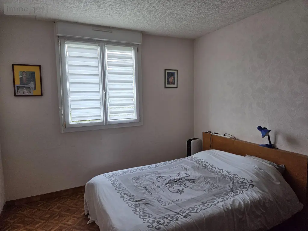 Maison a vendre Moulay 53100 Mayenne 53 139 m2 6 pièces 156000 euros 53075/FC1 011