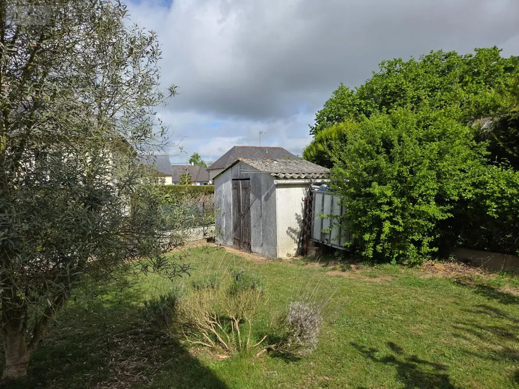 Maison a vendre Moulay 53100 Mayenne 53 139 m2 6 pièces 156000 euros 53075/FC1 004