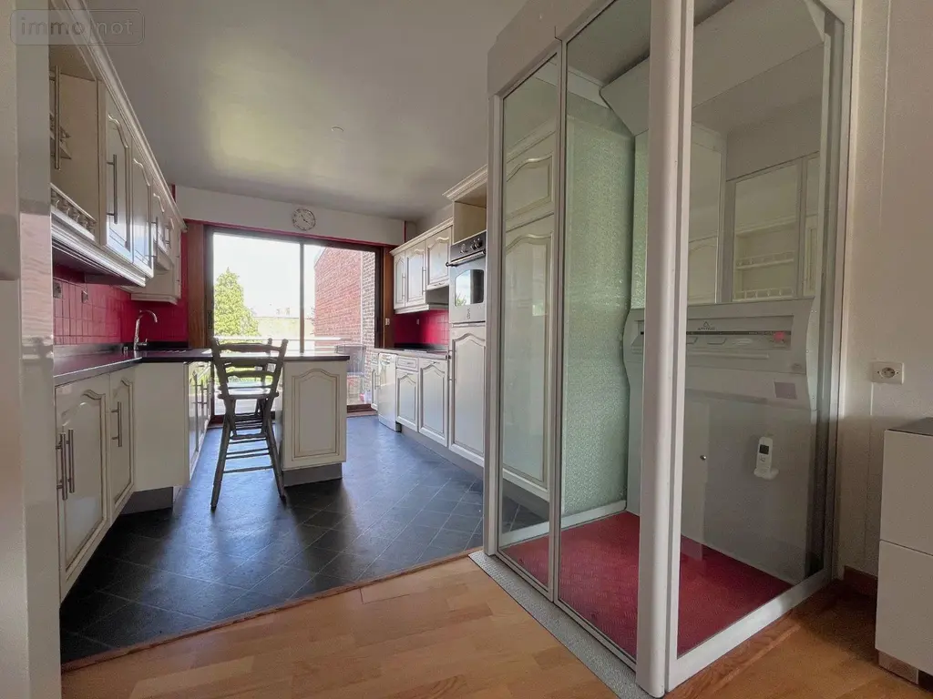 Appartement a vendre Hazebrouck 59190 Nord 59 157 m2 8 pièces 377000 euros 13078/3602 003