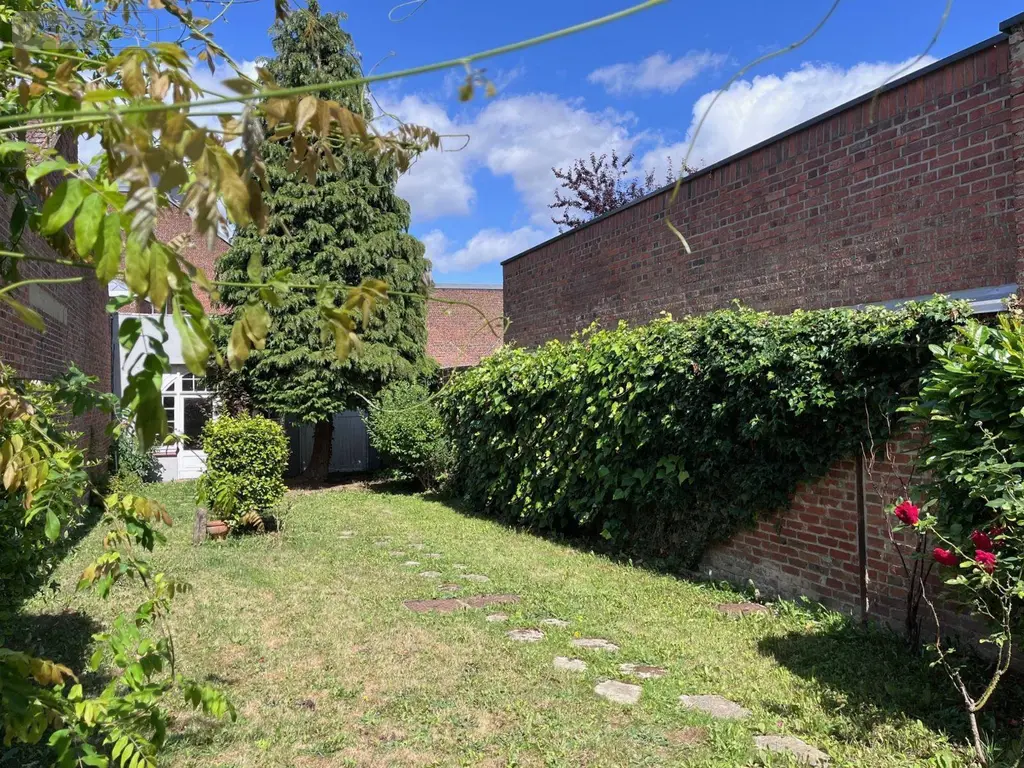 Appartement a vendre Hazebrouck 59190 Nord 59 157 m2 8 pièces 377000 euros 13078/3602 004
