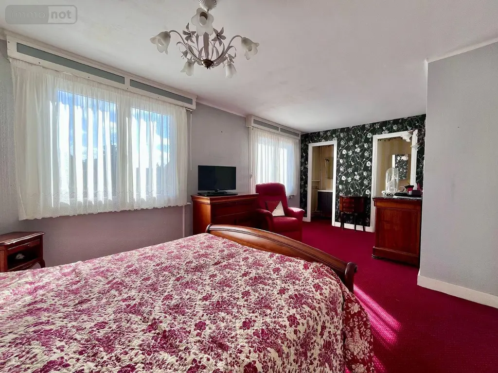 Appartement a vendre Hazebrouck 59190 Nord 59 157 m2 8 pièces 377000 euros 13078/3603 006