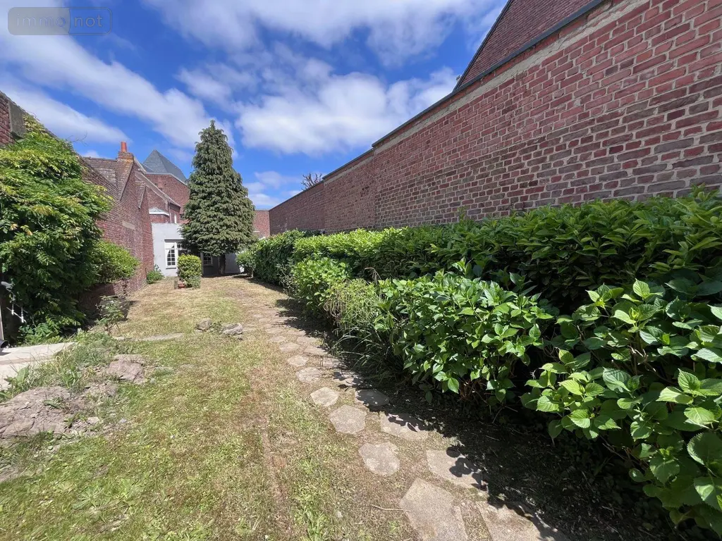 Appartement a vendre Hazebrouck 59190 Nord 59 157 m2 8 pièces 377000 euros 13078/3603 008