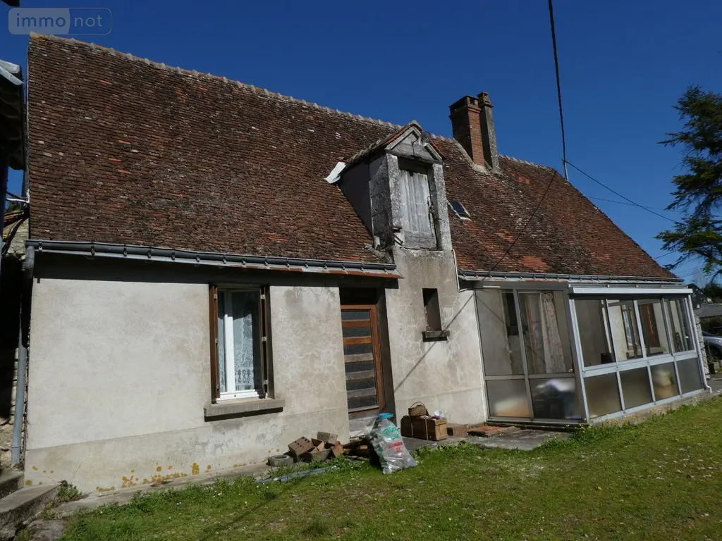 Maison a vendre Athée-sur-Cher 37270 Indre-et-Loire 37 76 m2 157290 euros 11893/503 002