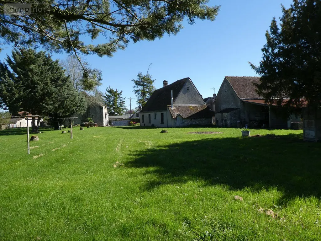 Maison a vendre Athée-sur-Cher 37270 Indre-et-Loire 37 76 m2 157290 euros 11893/503 004