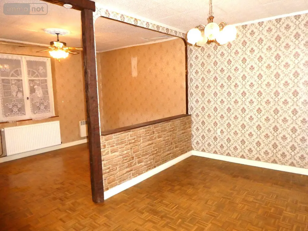 Maison a vendre Athée-sur-Cher 37270 Indre-et-Loire 37 76 m2 157290 euros 11893/503 007