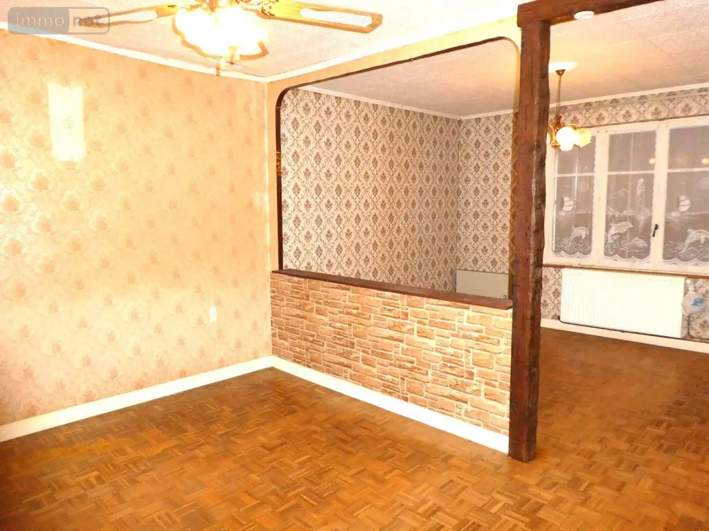 Maison a vendre Athée-sur-Cher 37270 Indre-et-Loire 37 76 m2 157290 euros 11893/503 008