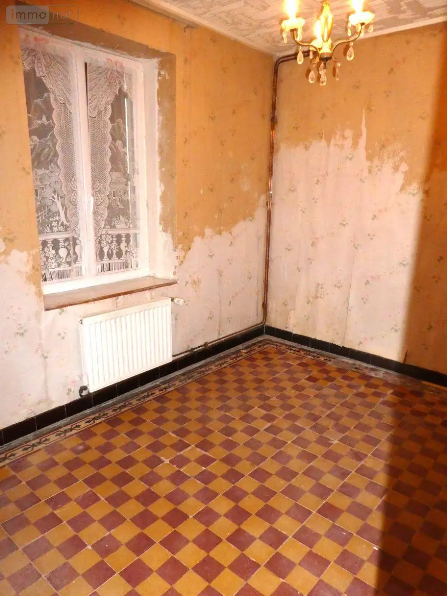 Maison a vendre Athée-sur-Cher 37270 Indre-et-Loire 37 76 m2 157290 euros 11893/503 009