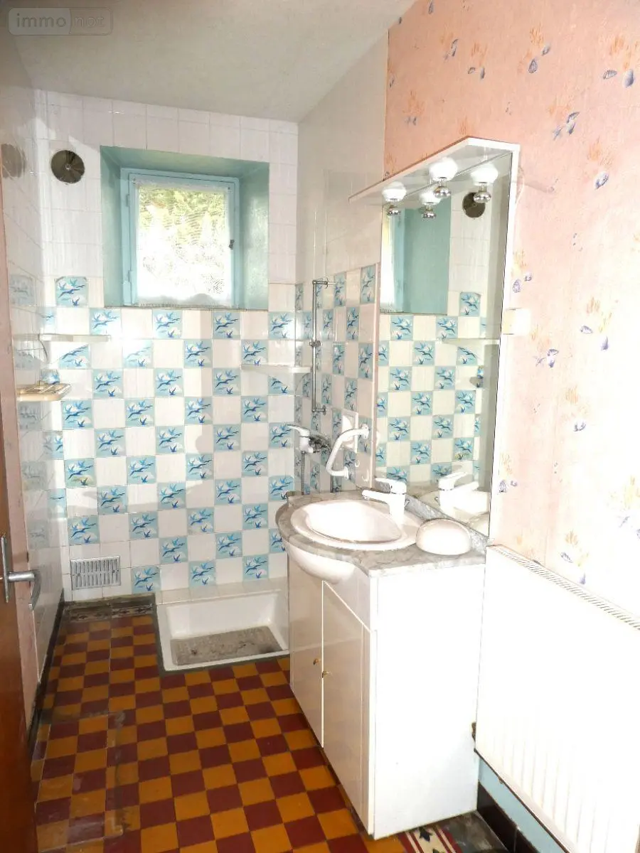 Maison a vendre Athée-sur-Cher 37270 Indre-et-Loire 37 76 m2 157290 euros 11893/503 010