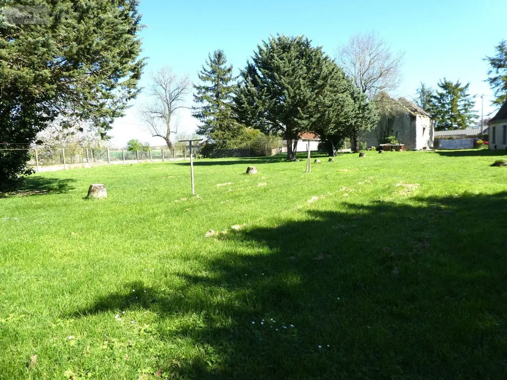 Maison a vendre Athée-sur-Cher 37270 Indre-et-Loire 37 76 m2 157290 euros 11893/503 011