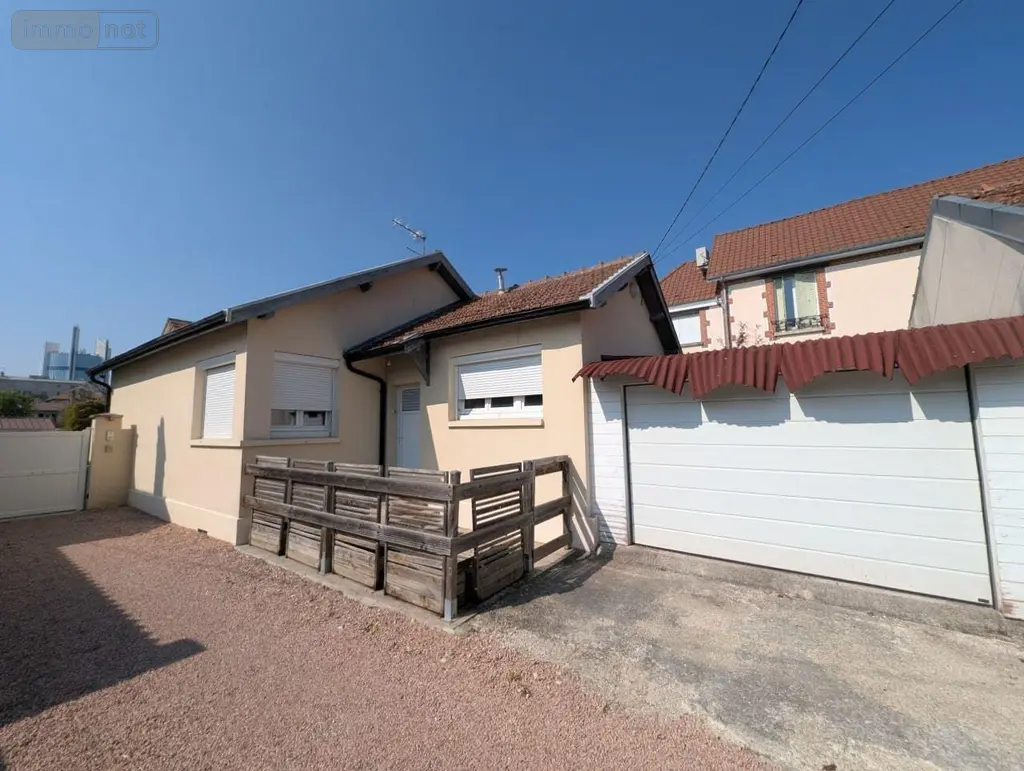 Maison a vendre Troyes 10000 Aube 10 80 m2 5 pièces 183000 euros 10010/454 011