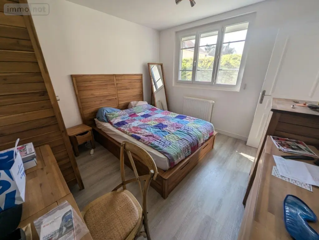 Maison a vendre Troyes 10000 Aube 10 80 m2 5 pièces 183000 euros 10010/454 010