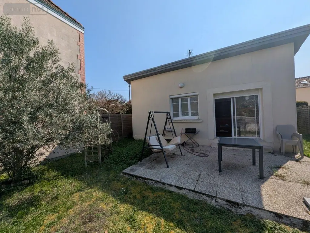 Maison a vendre Troyes 10000 Aube 10 80 m2 5 pièces 183000 euros 10010/454 014