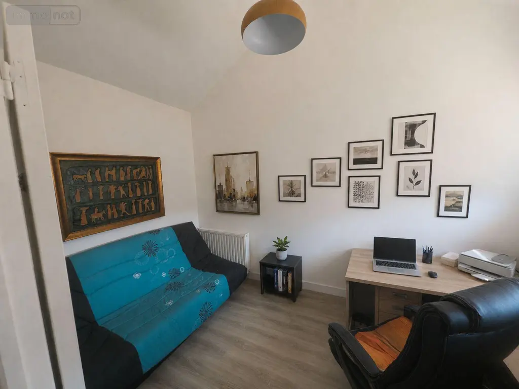 Maison a vendre Troyes 10000 Aube 10 80 m2 5 pièces 183000 euros 10010/454 005