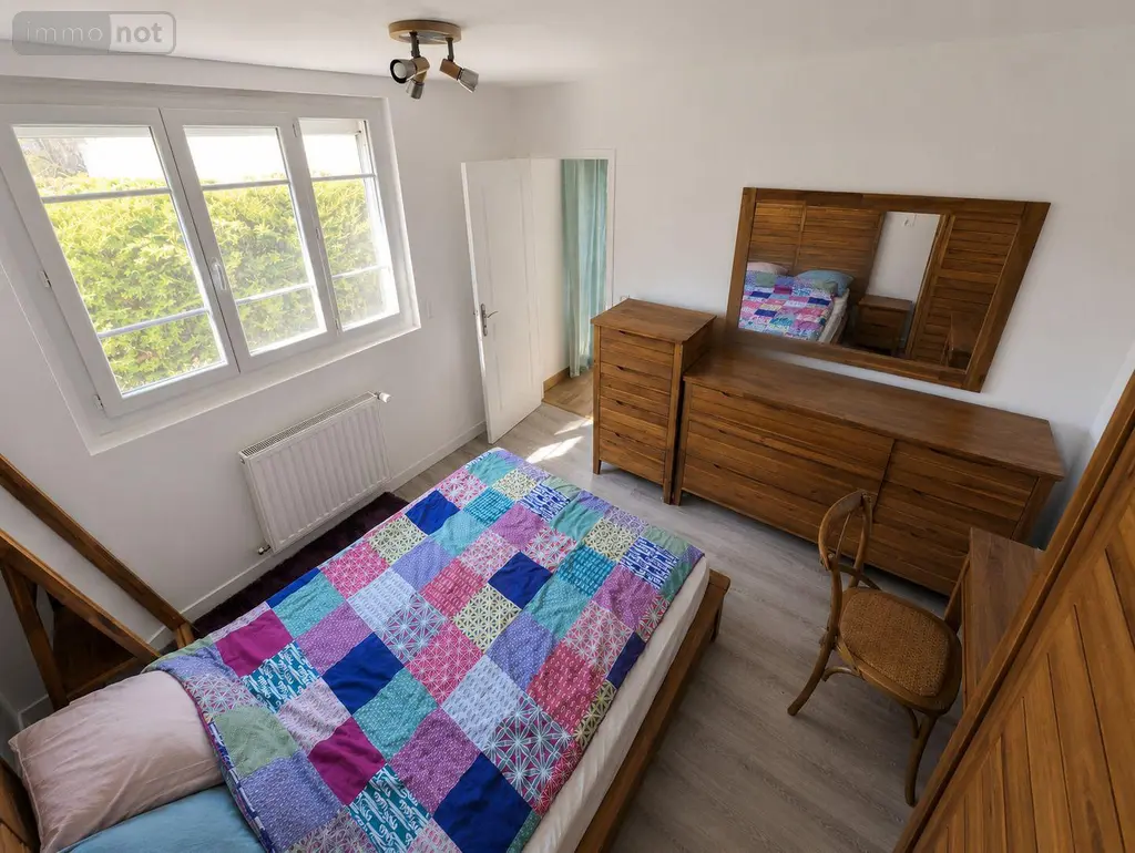 Maison a vendre Troyes 10000 Aube 10 80 m2 5 pièces 183000 euros 10010/454 009
