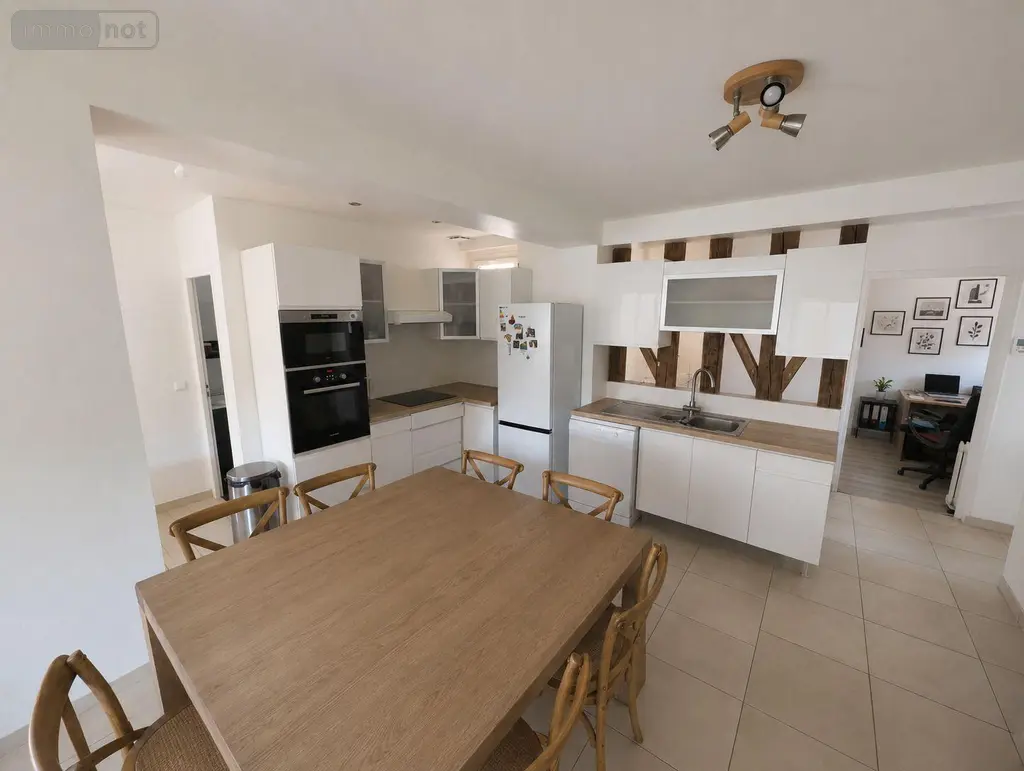 Maison a vendre Troyes 10000 Aube 10 80 m2 5 pièces 183000 euros 10010/454 002