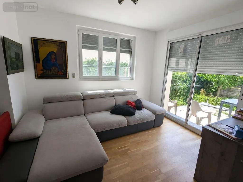 Maison a vendre Troyes 10000 Aube 10 80 m2 5 pièces 183000 euros 10010/454 004