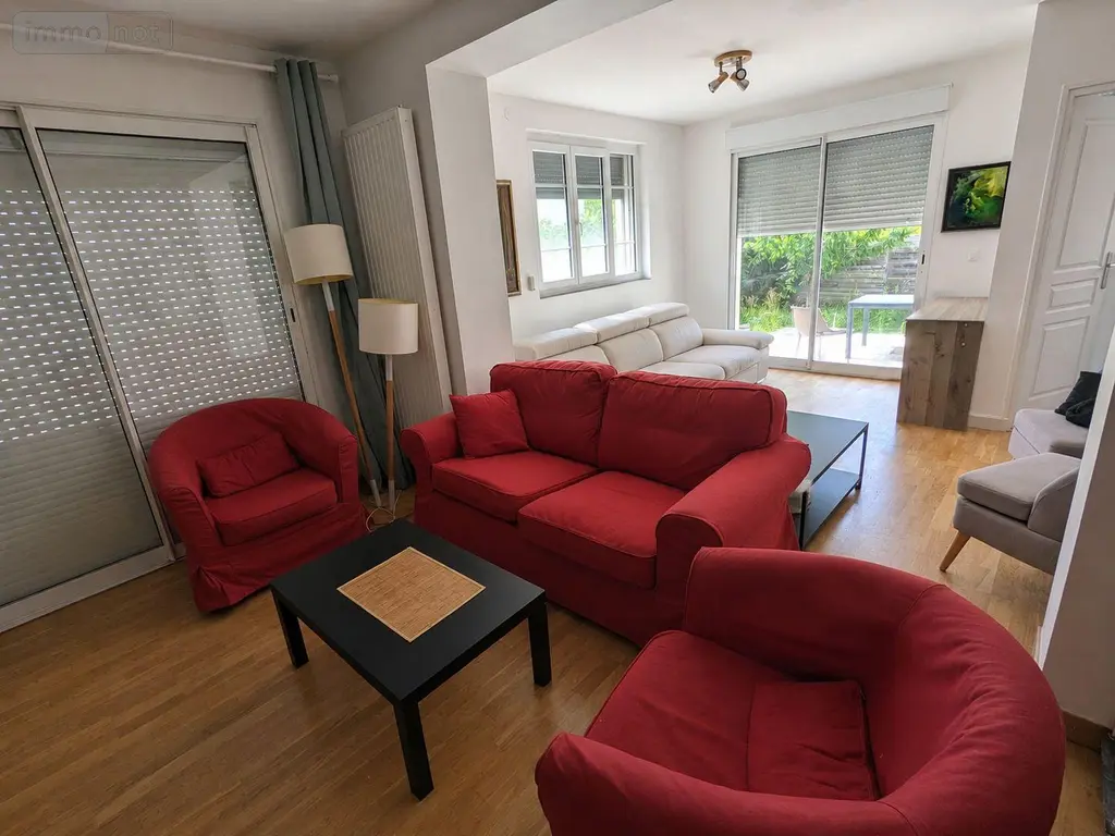 Maison a vendre Troyes 10000 Aube 10 80 m2 5 pièces 183000 euros 10010/454 003