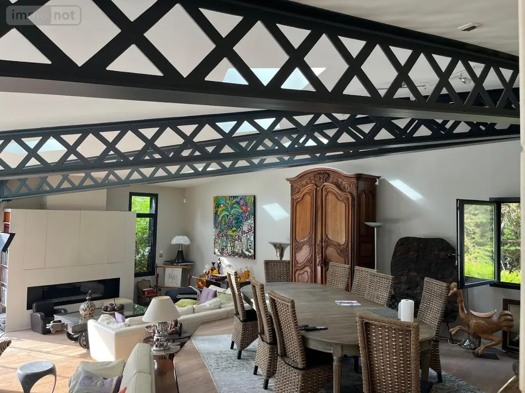 Maison a vendre Soissons 02200 Aisne 02 329 m2 9 pièces 750000 euros 1251 004