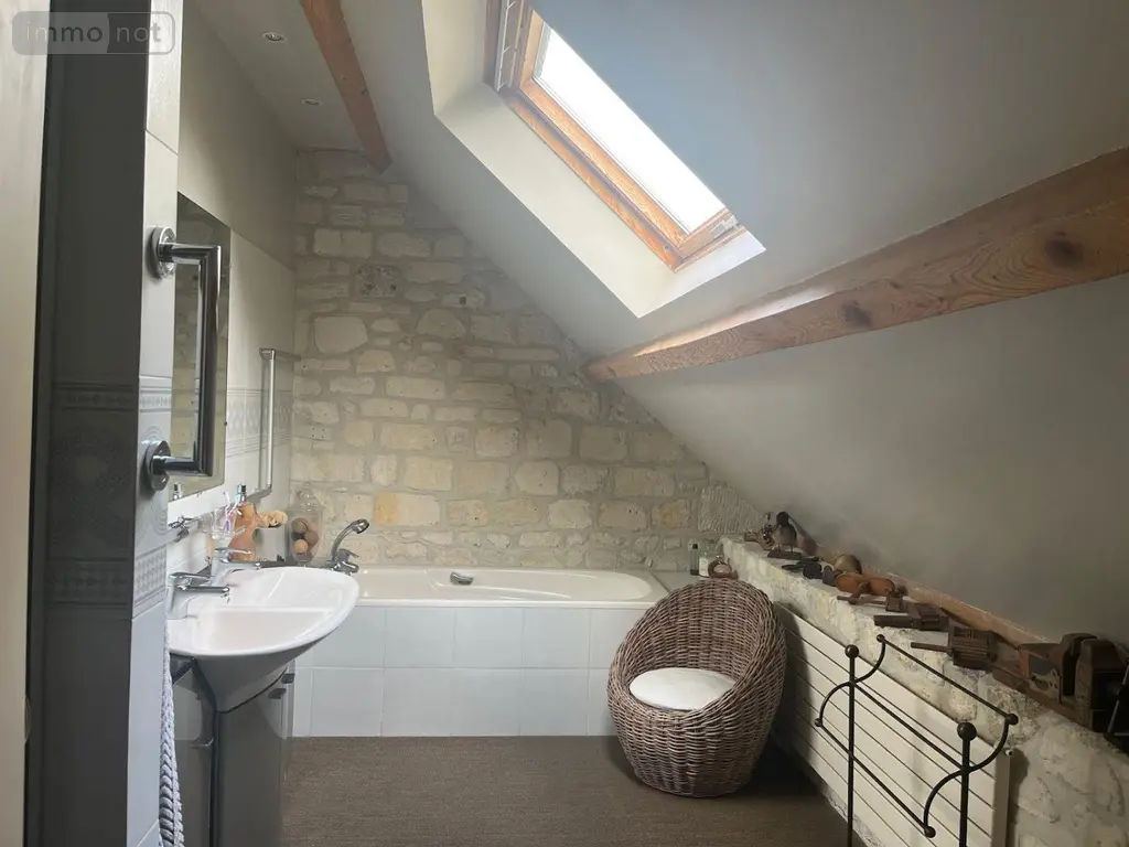 Maison a vendre Soissons 02200 Aisne 02 329 m2 9 pièces 750000 euros 1251 009